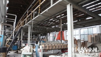 二手機遇冷？多家紙箱廠資產遭司法拍賣，瓦線、印刷機等設備9月集中開拍